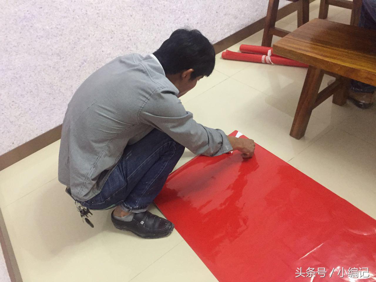 硅藻泥画阴刻和阳刻哪个好,硅藻泥刻图施工全过程