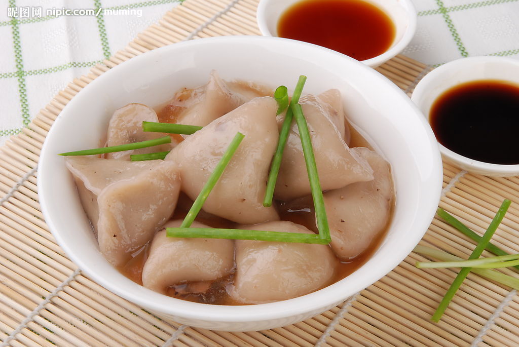 沙县小吃不仅仅是拌面和扁肉,沙县小吃蒸饺配什么酱好吃