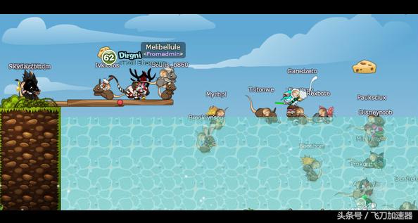 游戏圈2023年十大事件,游戏圈事件解说博主