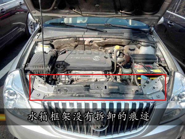 11款凯越值不值得购买,东莞二手别克凯越2万以内