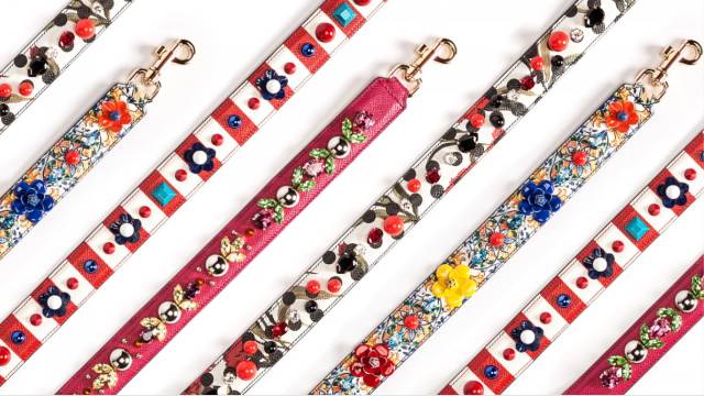 省钱我会玩儿，买条包带能上天！