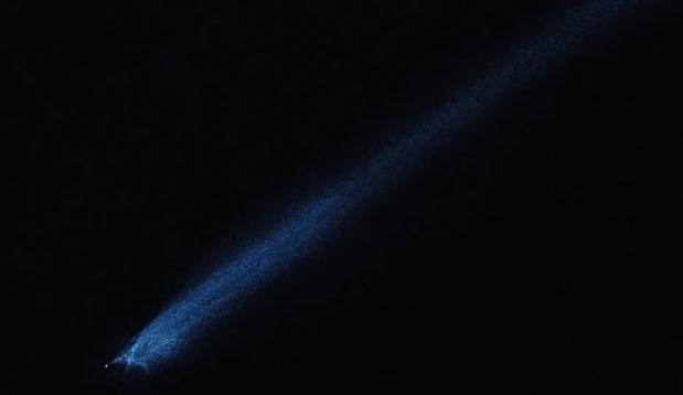宇宙最震动的十张照片,十张诡异的宇宙照片