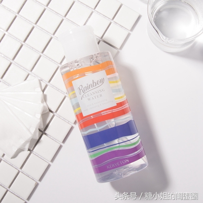 卸妆水温和不刺激深层清洁推荐,卸妆水好物推荐