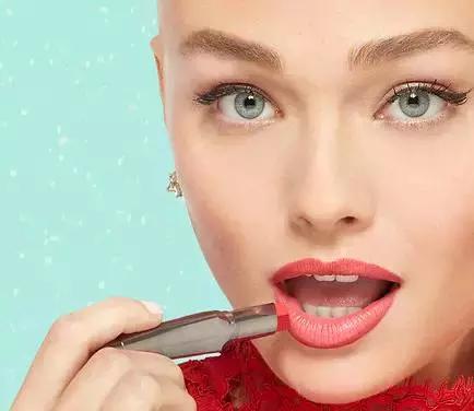 口红必备3支,一支口红可以买很多