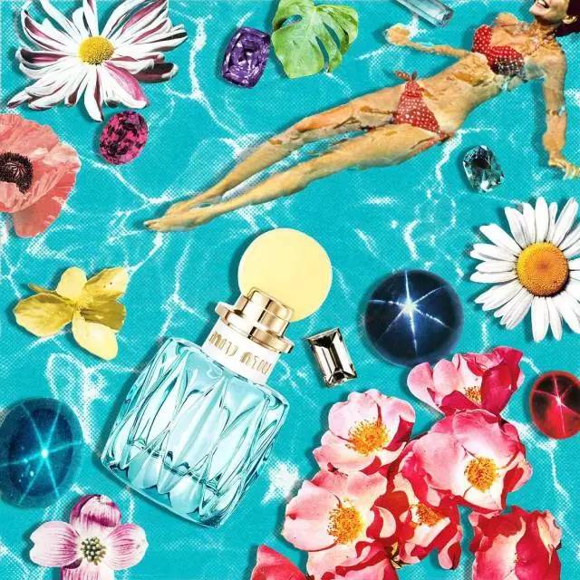 夏季香水攻略推荐,春夏香水怎么挑选最好闻