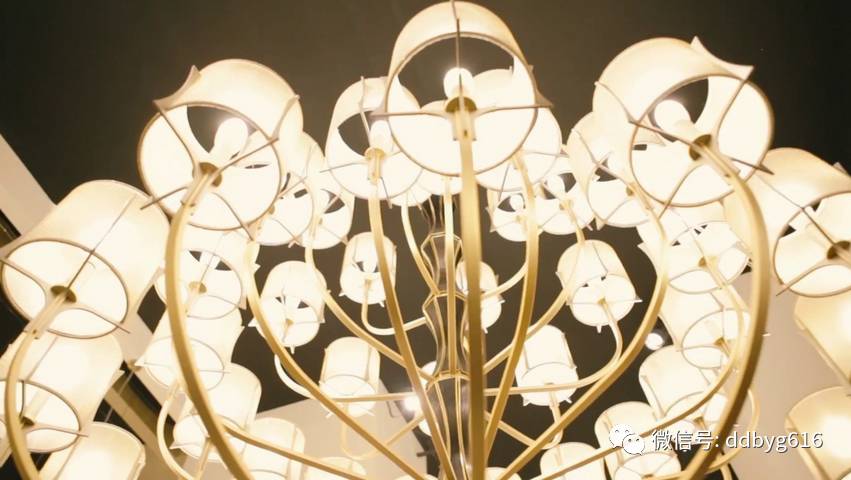 米兰灯饰展2024,米兰国际家具展灯饰作品
