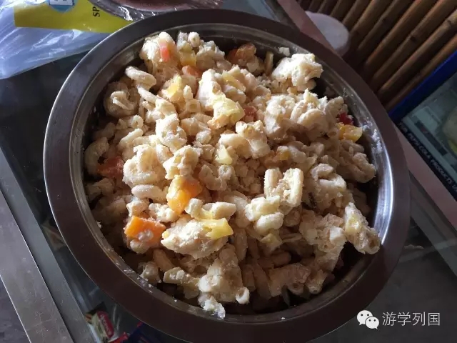 菲律宾游学物品攻略,菲律宾游学学英语