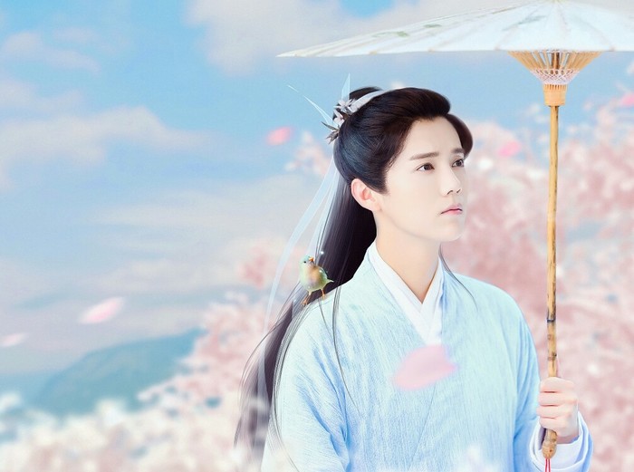 择天记鹿晗回应自嘲,择天记吐槽大会鹿晗