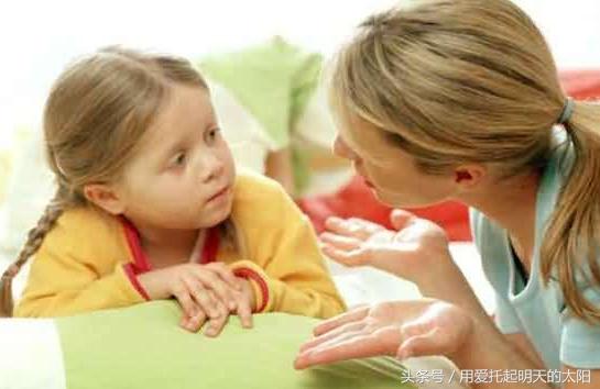 苦恼不散，孩子又做错事了，一棍下去会怎样，谁需要发泄