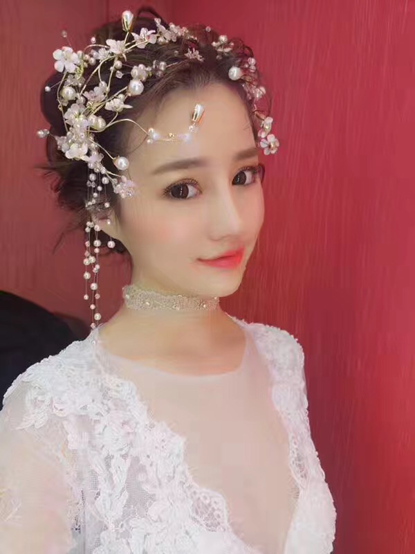 石家庄婚纱推荐,石家庄结婚婚纱照