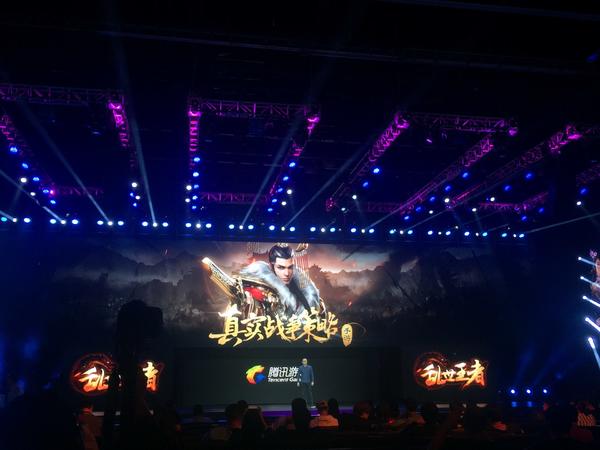 腾讯新上架的游戏是什么,腾讯游戏最近新出什么游戏