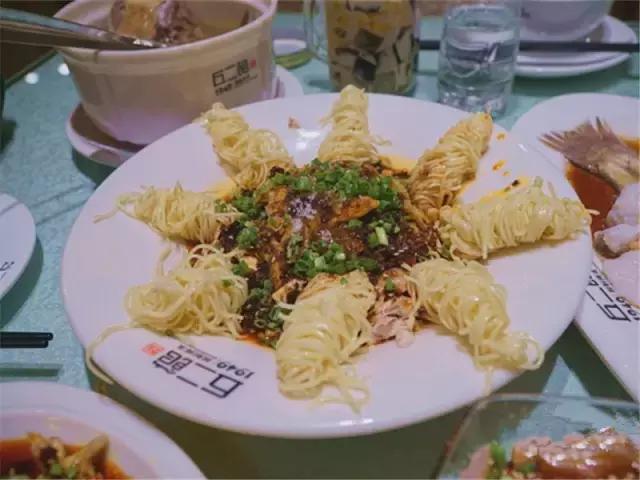 正宗重庆老字号美食,重庆这些老字号美食店你吃过几家