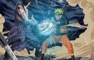 火影忍者千鸟和雷切有什么区别,火影忍者千鸟和雷切是一个忍术吗