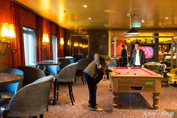 邮轮旅行的好处是什么,乘邮轮旅游的10大优点