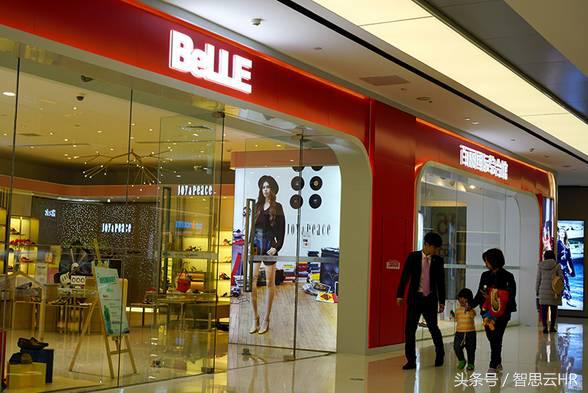 一代“鞋王”百丽起死回生,一代鞋王百丽唏嘘陨落