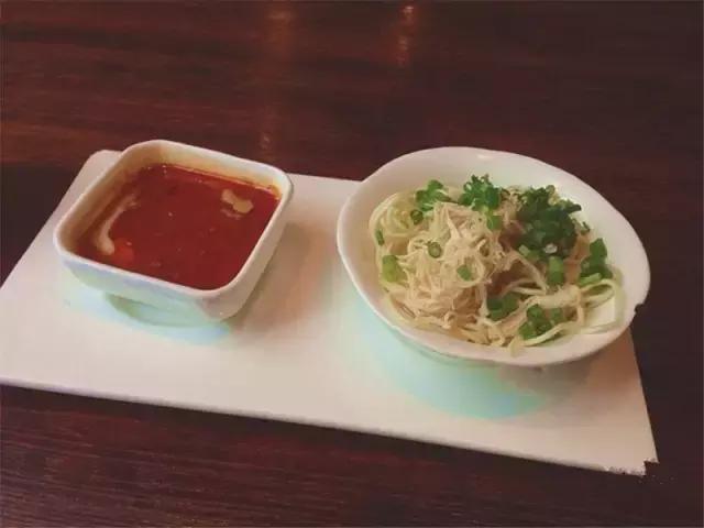 正宗重庆老字号美食,重庆这些老字号美食店你吃过几家