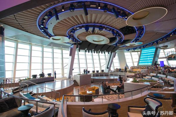 邮轮旅行的好处是什么,乘邮轮旅游的10大优点