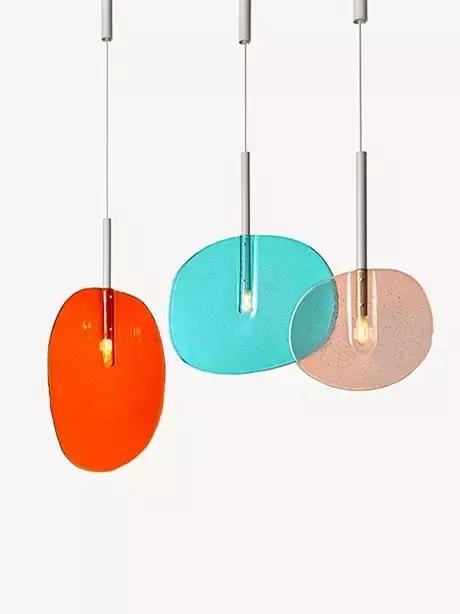 等灯等灯｜这届米兰设计周上的十盏好灯，还行还行