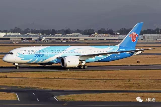 近期漂亮飞机高清原图