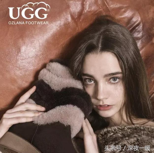 ugg品牌是女鞋吗,ugg很大牌吗