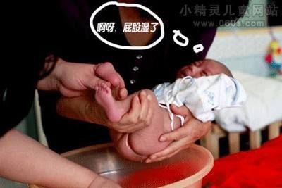 婴儿尿布疹护理指导的视频,护理尿布疹哪些做法是正确的