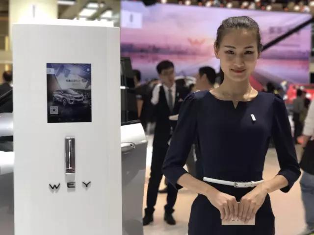 WEY品牌到底怎么样，听听创始人魏建军怎么说的