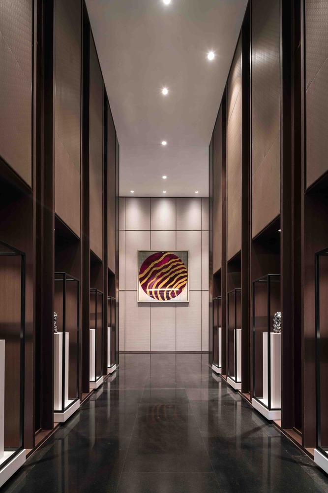 南京鲁能泰山7号院,泰山七号院展现