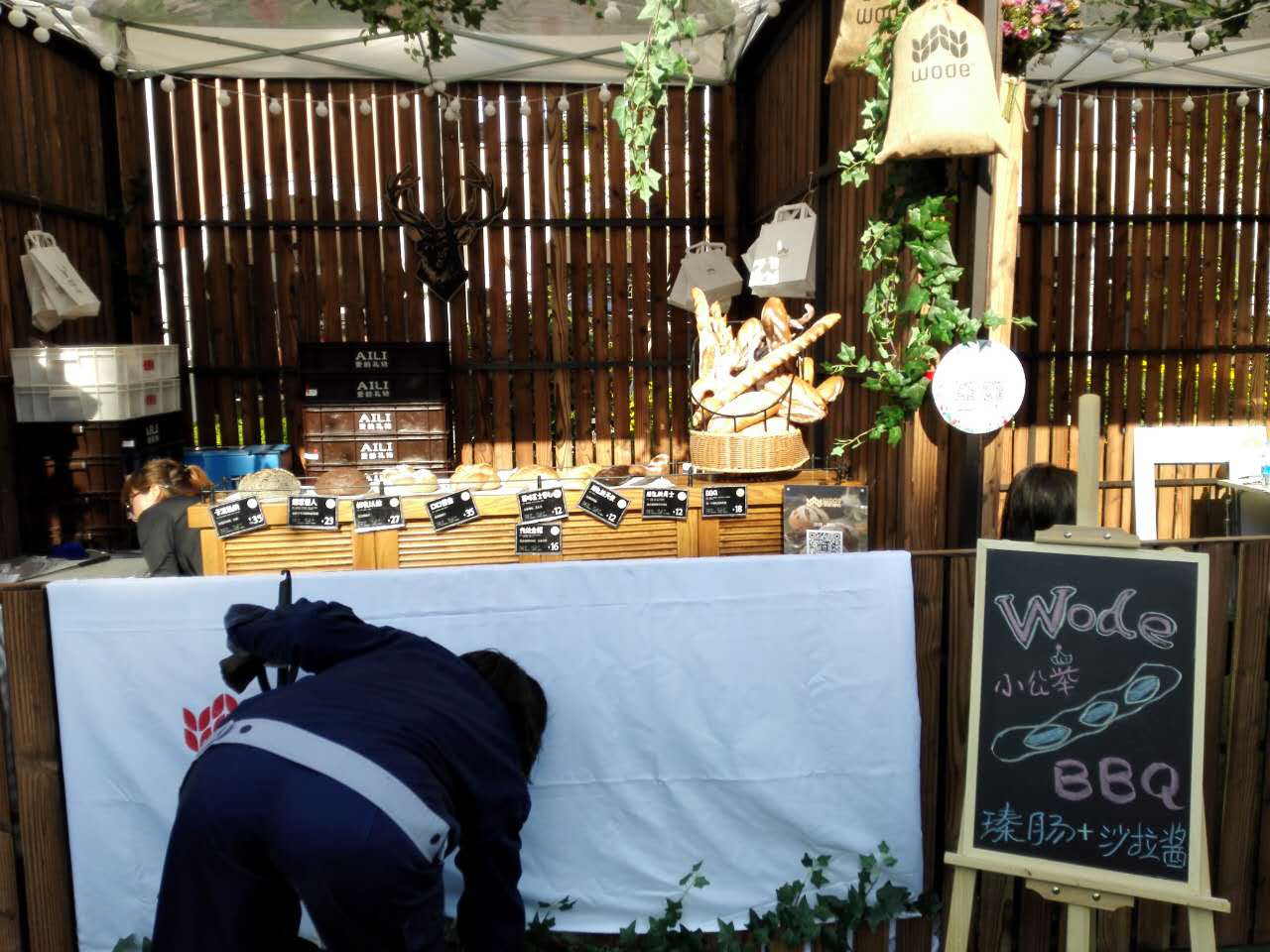 你还在找人名品代购？out了，隐藏在浦东乡村中的购物天堂