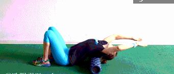 全身肌肉放松动作慢教程,全身肌肉按摩手法教程完整