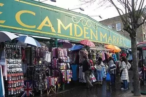 最热闹的集市,世界上最有人气的集市