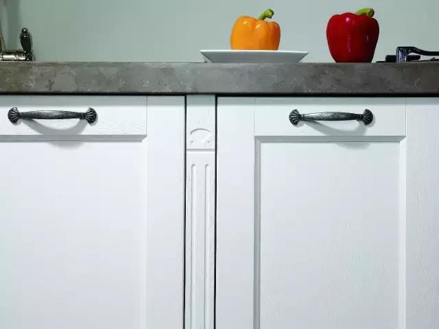 爱尔卡厨房保养：橱柜篇