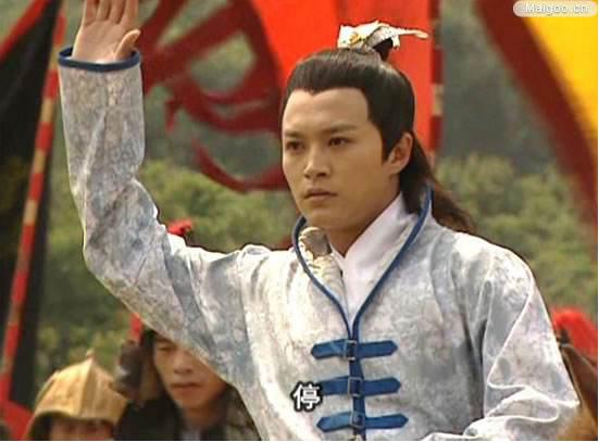 看着面熟的五个男明星：前三个就算了，后两个叫不出来不应该！