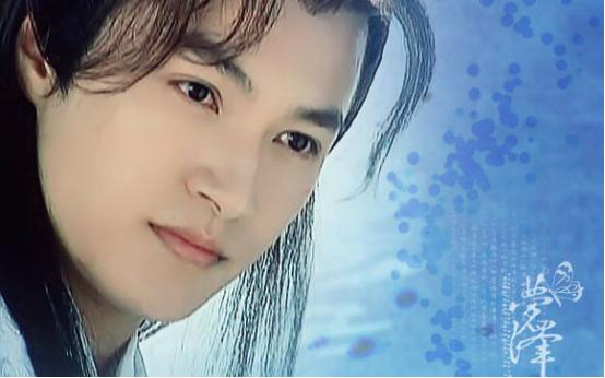 看着面熟的五个男明星：前三个就算了，后两个叫不出来不应该！