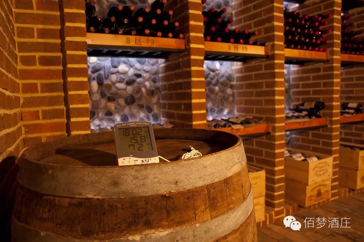 如何打造一个属于自己的私人酒窖？矮矬穷免进！