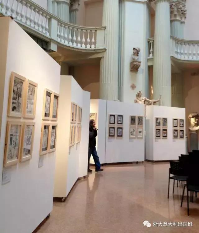 意大利公立美院,意大利公立美院和私立美院的区别