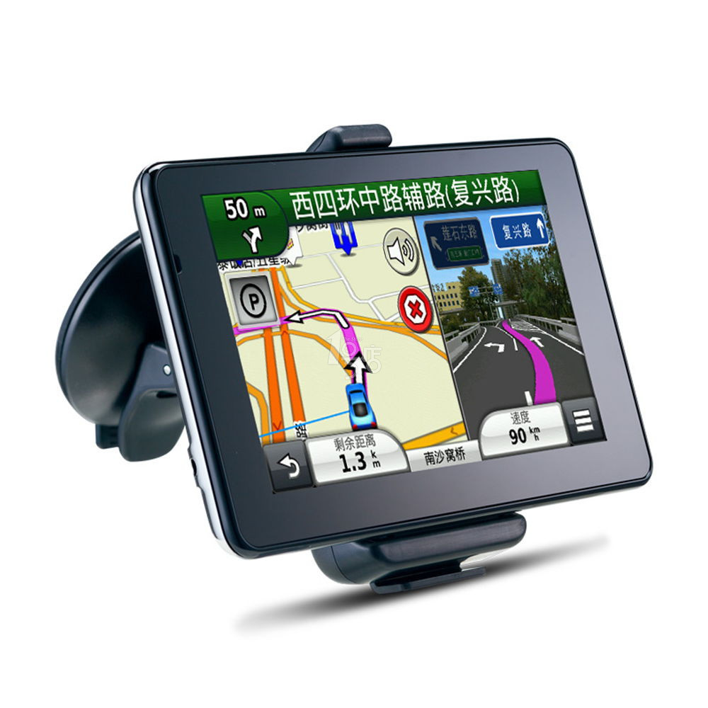 新手上路开车不会看导航怎么办,新手如何用好汽车导航仪