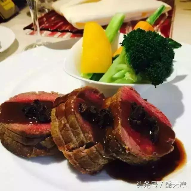 天津十大奢侈餐厅,天津必吃的五家餐厅