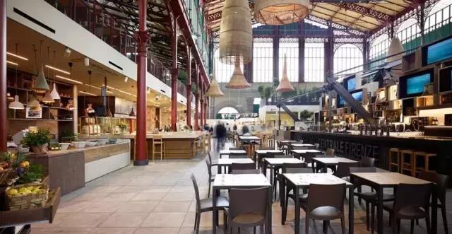 最热闹的集市,世界上最有人气的集市