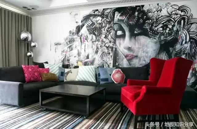 100套最好看的背景墙,50款经典背景墙