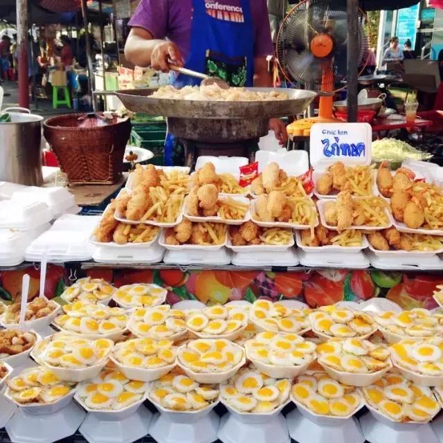 最热闹的集市,世界上最有人气的集市