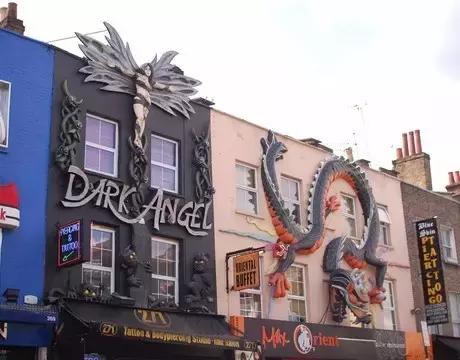 最热闹的集市,世界上最有人气的集市