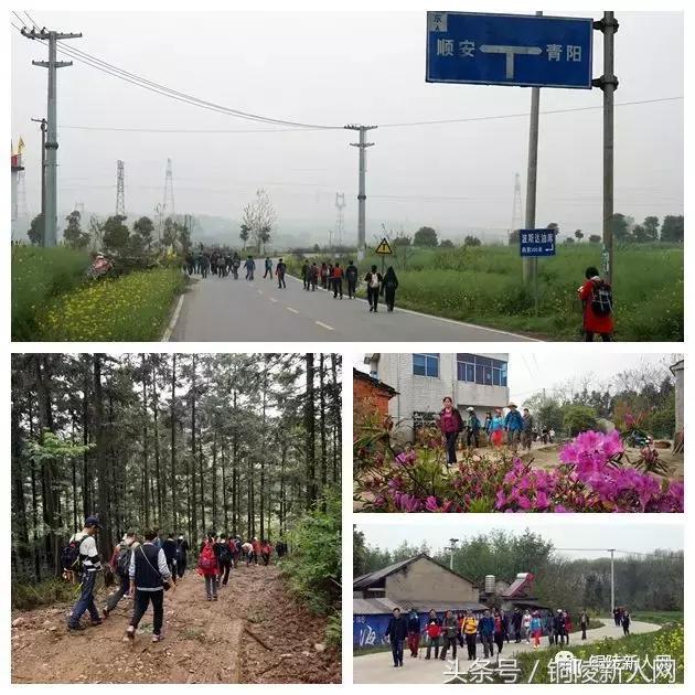 铜陵顺安镇航拍,铜陵自然风景