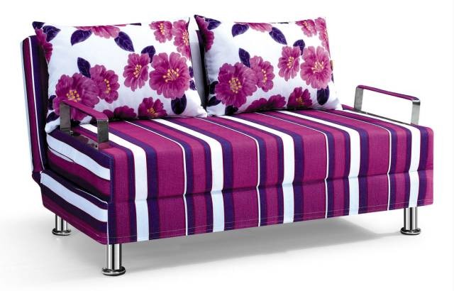 怎么选沙发床选出高级感,怎么挑选长期睡的沙发床