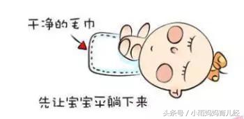 刚出生的婴儿换纸尿裤的正确方法,夜间换纸尿裤怎么不打扰孩子休息