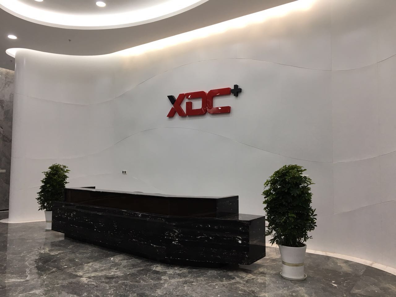 这样“色”的数据中心，你会不会爱上？