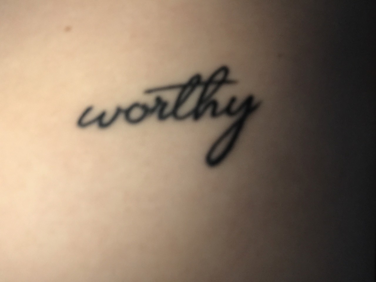 生活是个江湖，纹身是我们的暗号｜KY粉丝留言：22个纹身理由