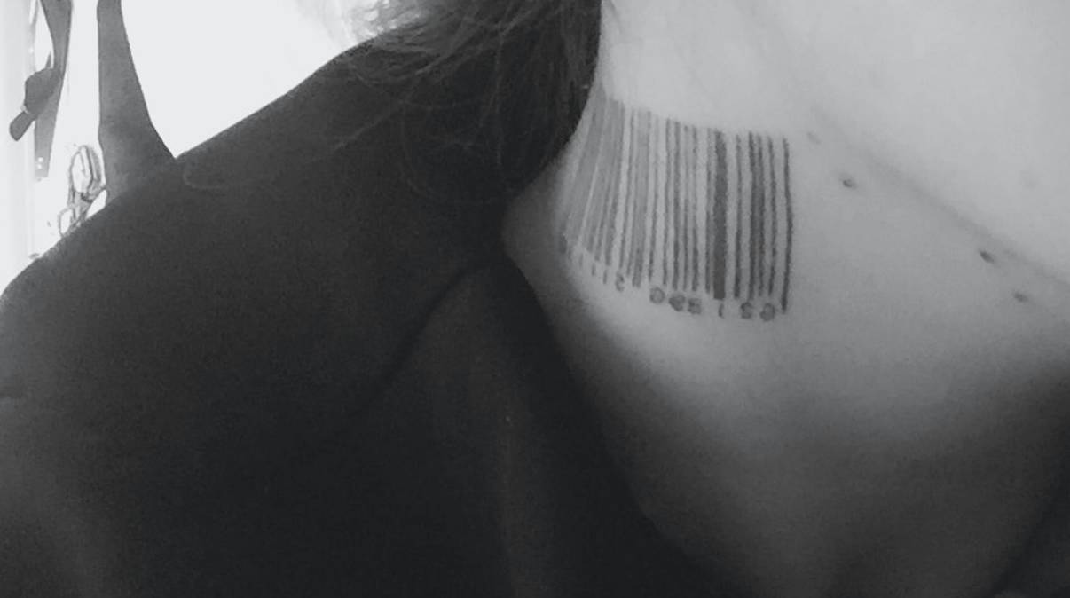 生活是个江湖，纹身是我们的暗号｜KY粉丝留言：22个纹身理由