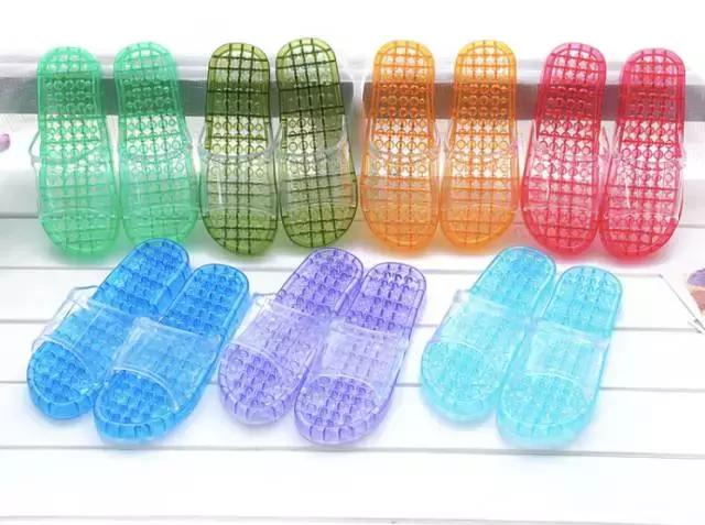 国外“天后”代言的潮鞋，怎么感觉就是街边常见的塑料拖鞋呢