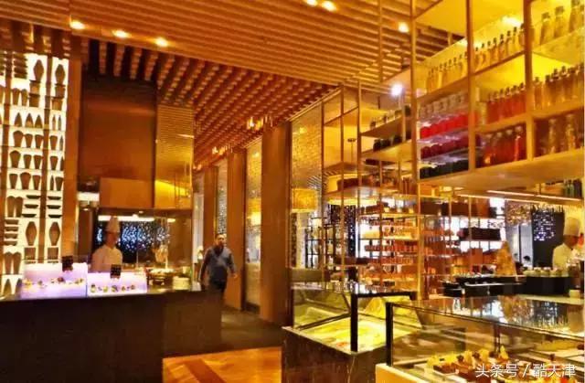 天津十大奢侈餐厅,天津必吃的五家餐厅