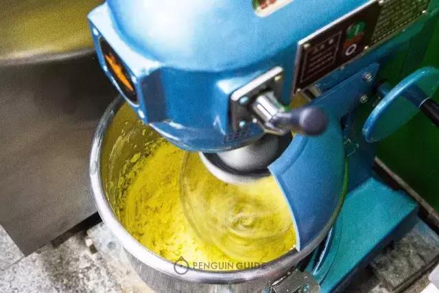 正宗的法式拿破仑什么样 (北京最好吃的拿破仑测评)